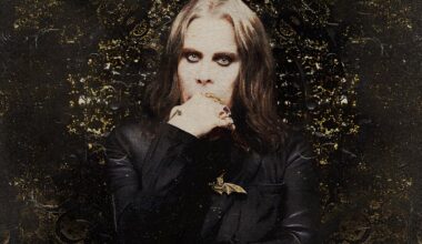 The moment Ozzy Osbourne realised Randy Rhoads was a genius