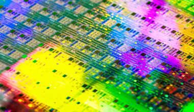 Trump mulling chip ratio tariff: source