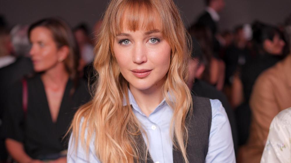 Jennifer Lawrence Hates Press, Says Old Interviews Are 'Annoying'