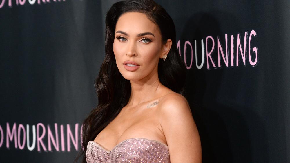 Megan Fox Joins 'Five Nights at Freddy's 2' as Toy Chica