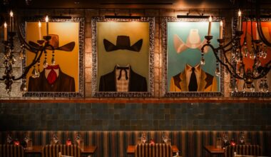 5 Dallasites tell us where they love to eat