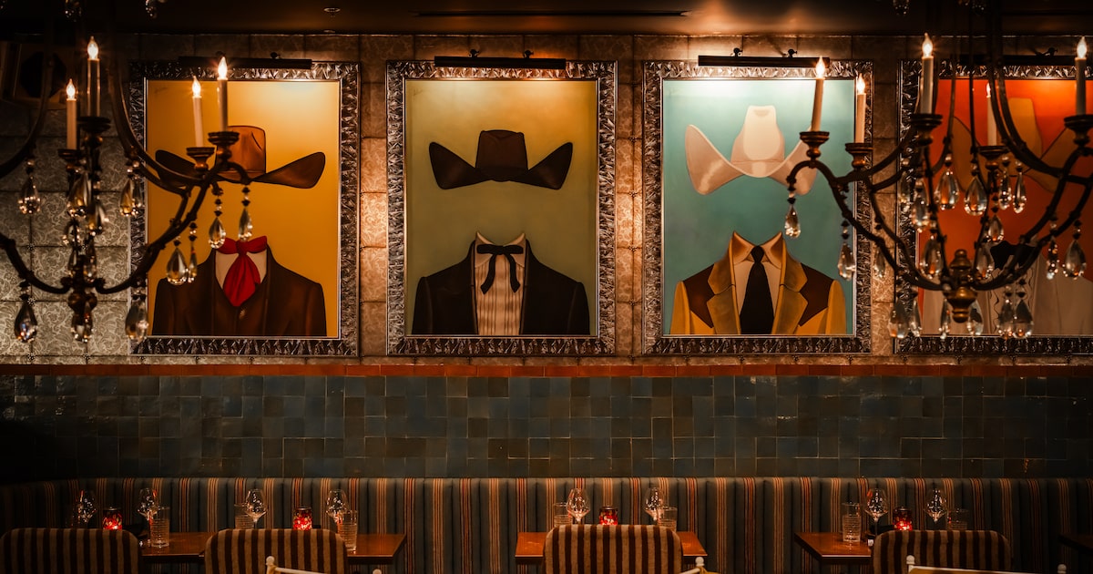 5 Dallasites tell us where they love to eat