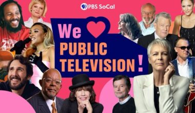PBS SoCal