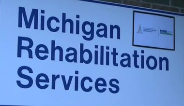 Michigan Rehabilitation Services honors local businesses, citizens