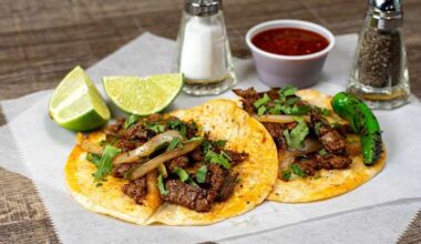 Check out these National Taco Day deals at San Antonio restaurants