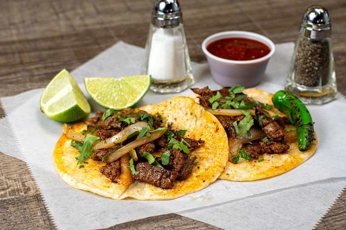 Check out these National Taco Day deals at San Antonio restaurants