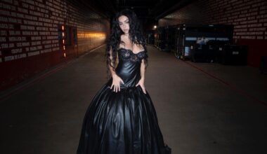 Charli xcx Brings Us to the 2025 Academy Museum Gala—and the Lorde Show—in One Night