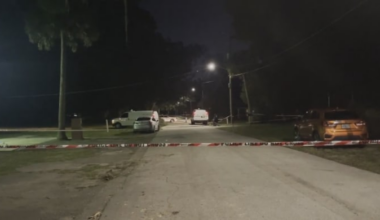Deadly shooting on Caljon Road leaves neighborhood shaken, investigation ongoing