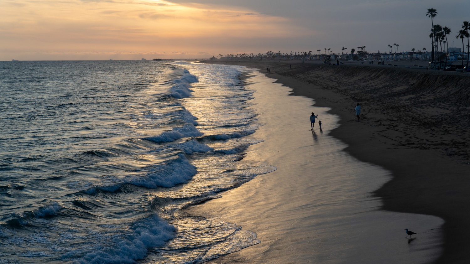 Newport Beach Approves Gutting Golf Course, Making Way for New Surf Park
