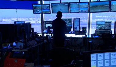 Air traffic controllers miss paychecks as shutdown drags on, delays continue