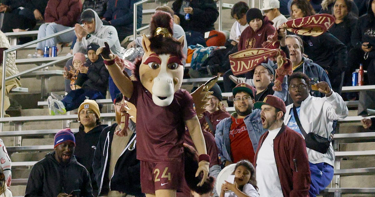 Dallas Trinity FC aims for largest crowd in team history vs. Club America at State Fair