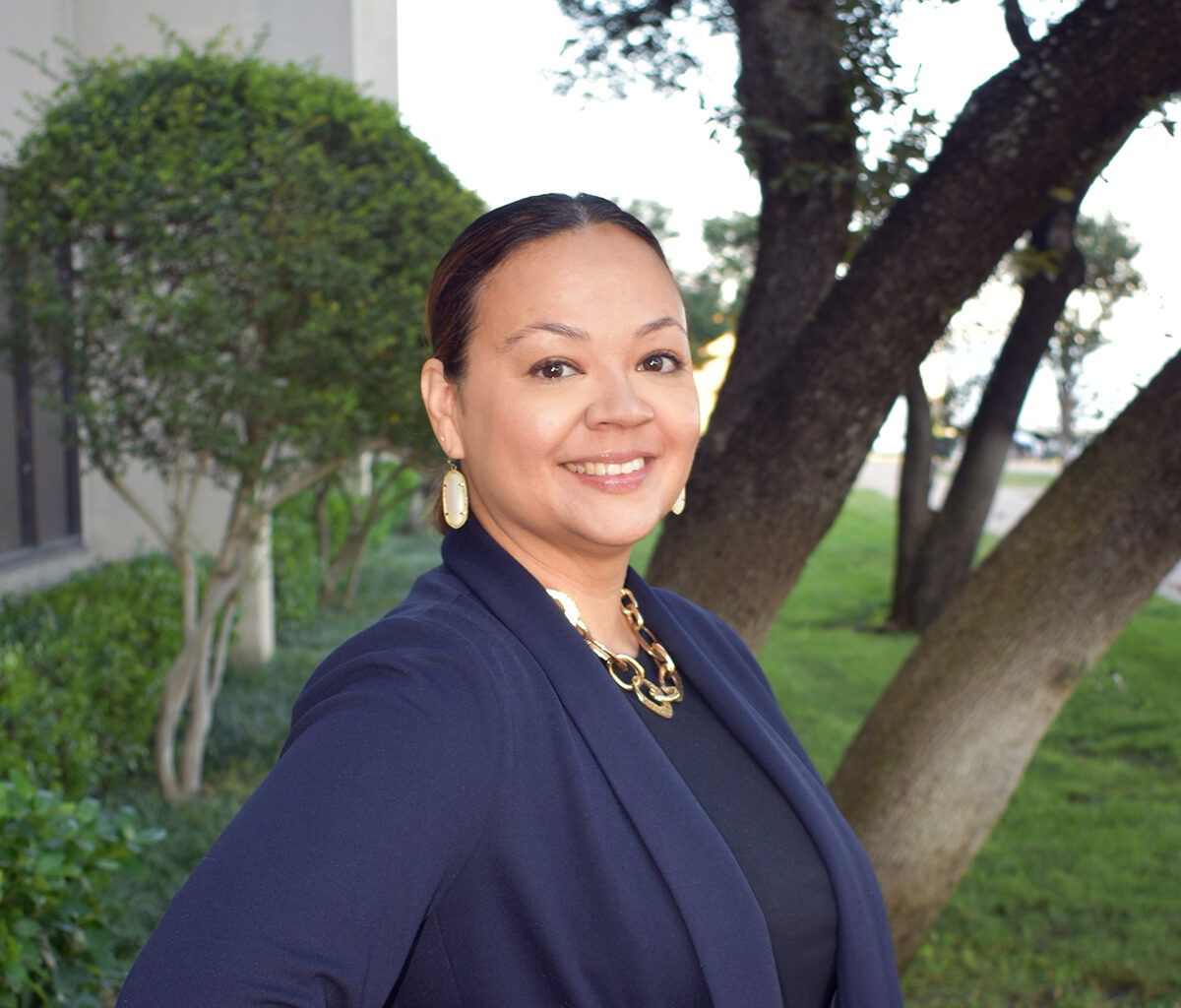 Westwood Contractors promotes Jess Ascencio to human resources manager