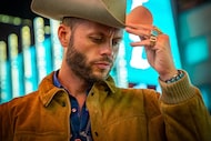 Charley Crockett to release an unexpected cover album.