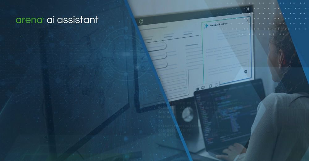 PTC unveils its Artificial Intelligence Assistant for PLM and QMS