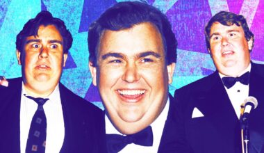 John Candy’s Lifelong Inner Demons Revealed in New Documentary