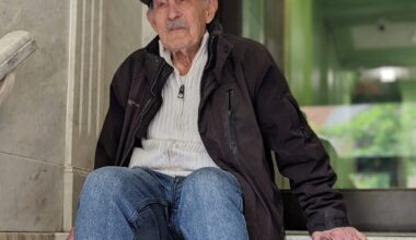 Man arrested in Philadelphia for robbing NYC landlord, 99, who died from stroke afterward: sources