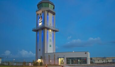 City Council approves resolution to compromise with Jacksonville Aviation Authority over aerospace development