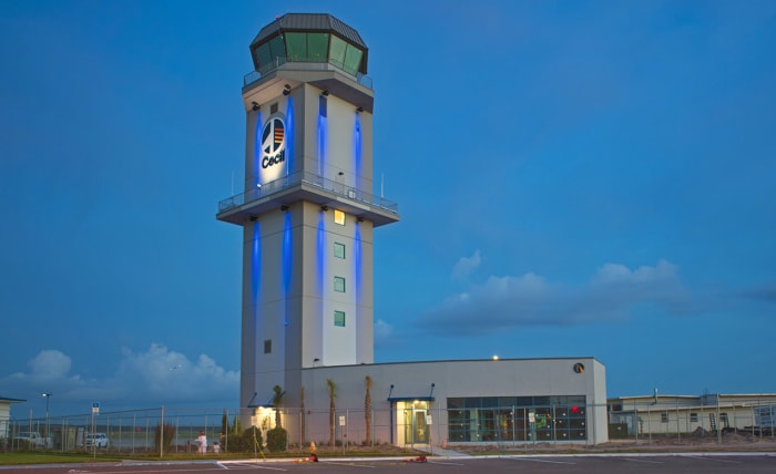City Council approves resolution to compromise with Jacksonville Aviation Authority over aerospace development