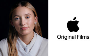 WNBA Star Paige Bueckers To Lead Sports Pic 'Jess & Pearl'