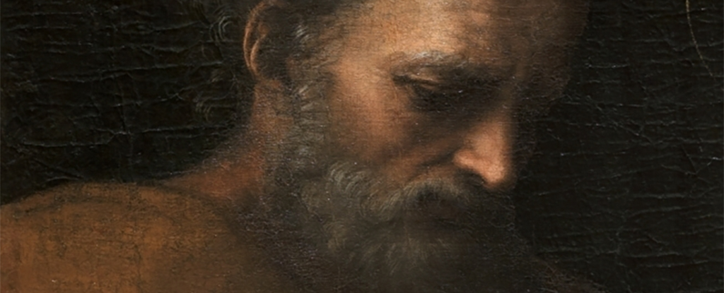 AI Detected an Unusual Detail Hidden in a Famous Raphael Masterpiece : ScienceAlert