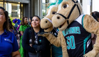 San Antonio’s Hispanic-serving colleges see grants stripped away