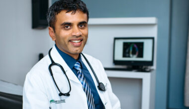 Newly awarded grant to UAB professor examines genetic risk of high blood pressure in young and middle-aged adults