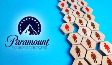 Paramount TV Layoffs Impact Executives Across CBS, MTV & BET