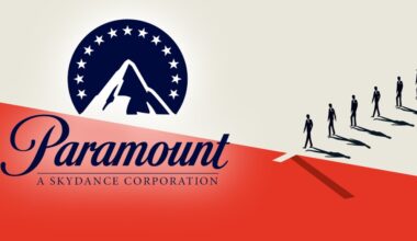 Paramount Layoffs Hit Movie Execs In Production, Marketing, More