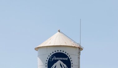 Paramount Skydance Mass Layoffs to Start Week of Oct. 27