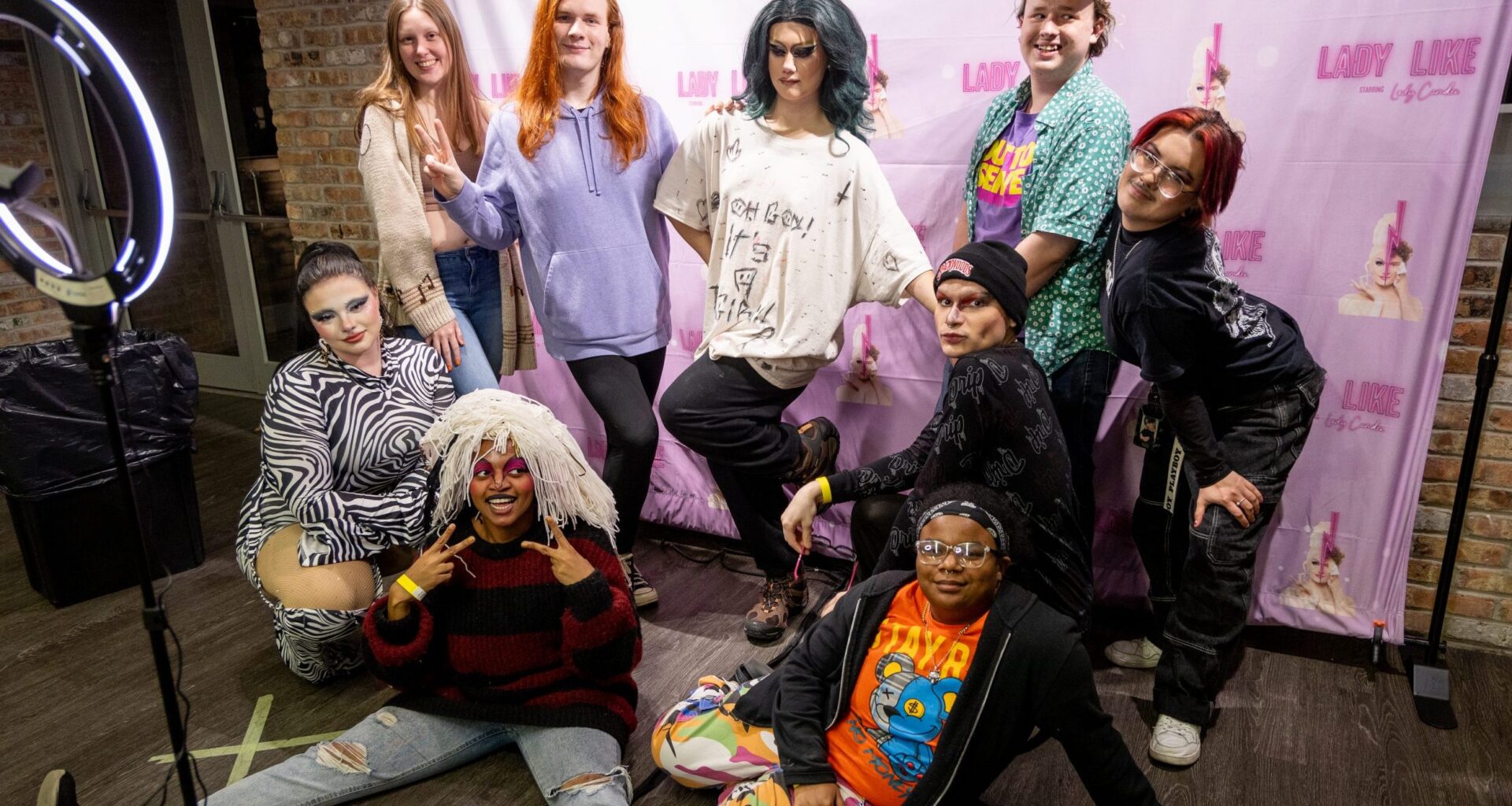 Chicago’s LGBTQ+ youth: Why their zip code still matters