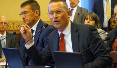 Tier 2 pension reform bill moves forward, but Pritzker says there’s ‘a lot more work’ to do