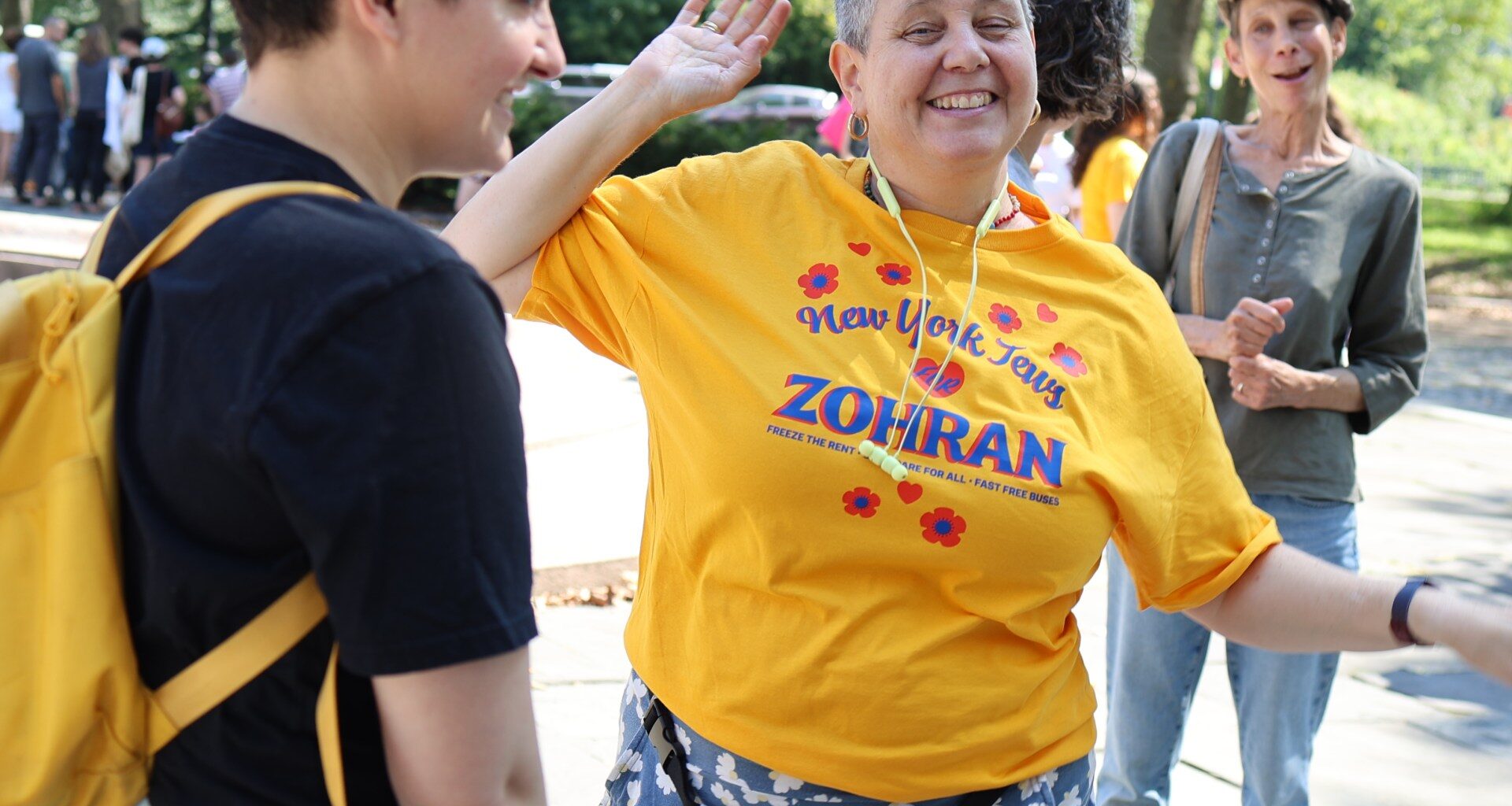 Zohran Mamdani’s unlikely coalition: Winning over NYC’s Jewish voters | Elections