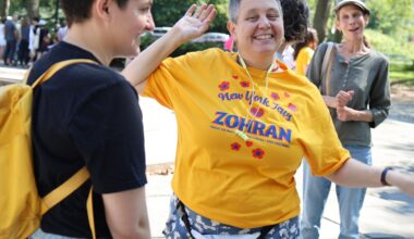 Zohran Mamdani’s unlikely coalition: Winning over NYC’s Jewish voters | Elections