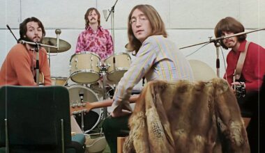 The one video The Beatles were forbidden from starring in