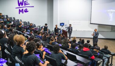 Middle school matters more than you think for college prep, Crowley ISD says
