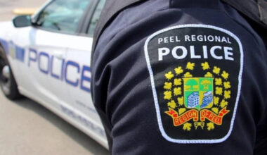 Shelter-in-place in effect near Cawthra Park in Mississauga