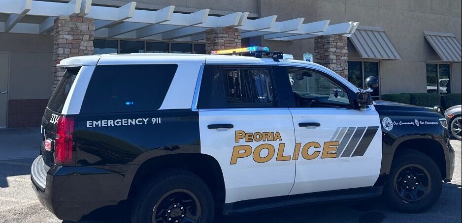 A suspect was arrested in connection with a road rage shooting that occurred Saturday night in Peor...