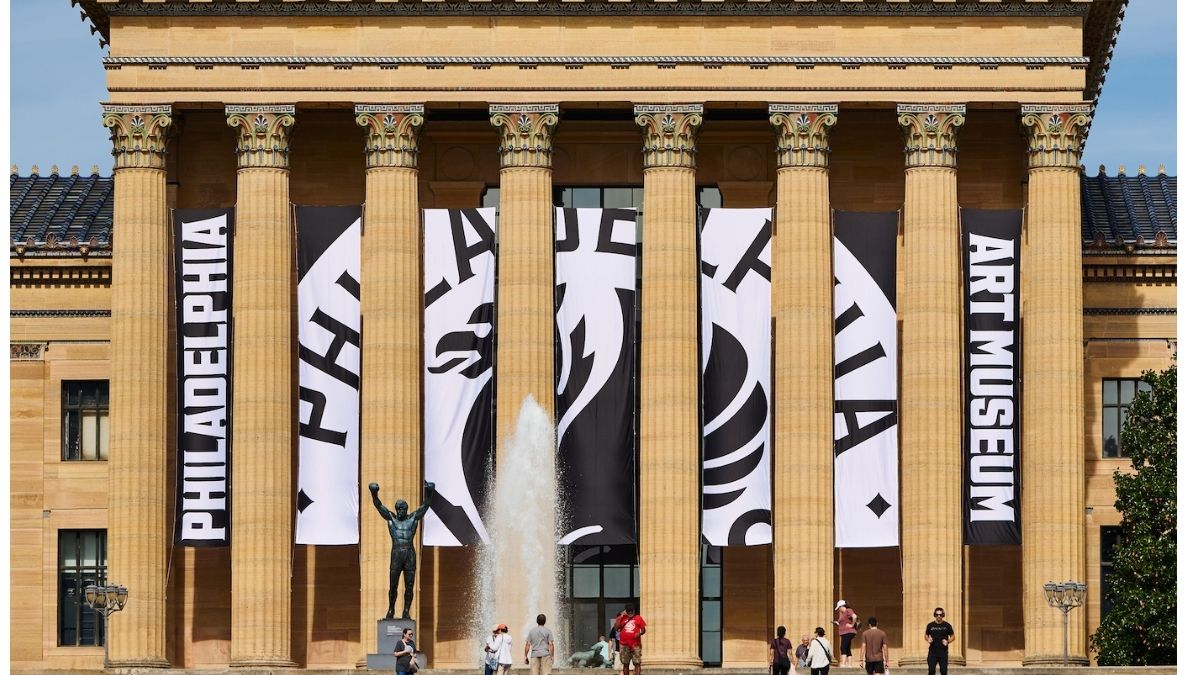 Philadelphia Museum of Art announces new name amid major rebrand – NBC10 Philadelphia