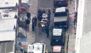 Dozens charged in Philadelphia drug bust in Kensington