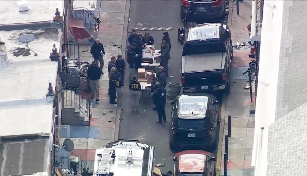 Dozens charged in Philadelphia drug bust in Kensington