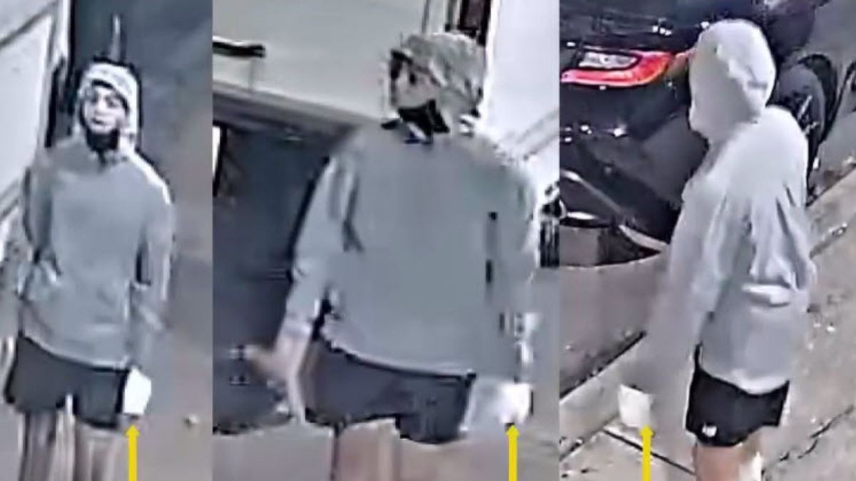 Philadelphia police release video of suspect wanted in shooting of 18-year-old – NBC10 Philadelphia