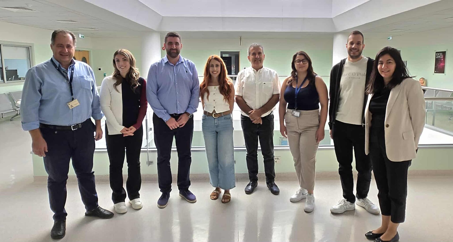 cover Cyprus invests in next-generation genetic research technology