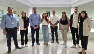 cover Cyprus invests in next-generation genetic research technology