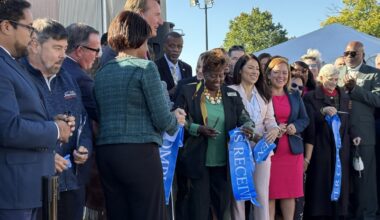 Mental health crisis center opens in Prince William County