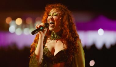 Highlights From Night 1 of L.A. Shows