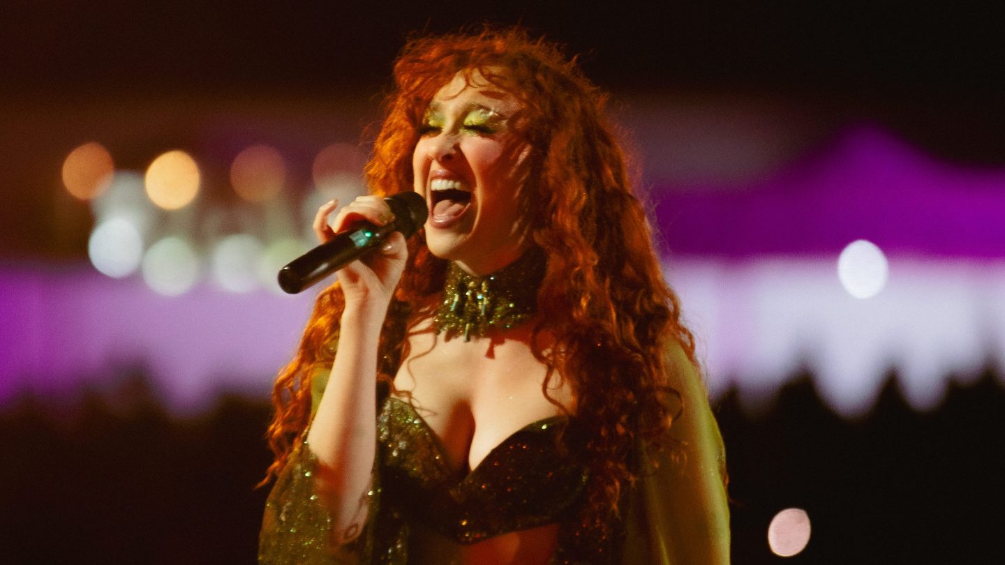 Highlights From Night 1 of L.A. Shows