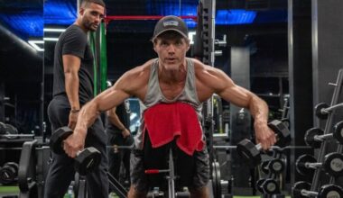 Post-Pandemic Fitness Revival Could Transform West Hollywood’s Retail Scene