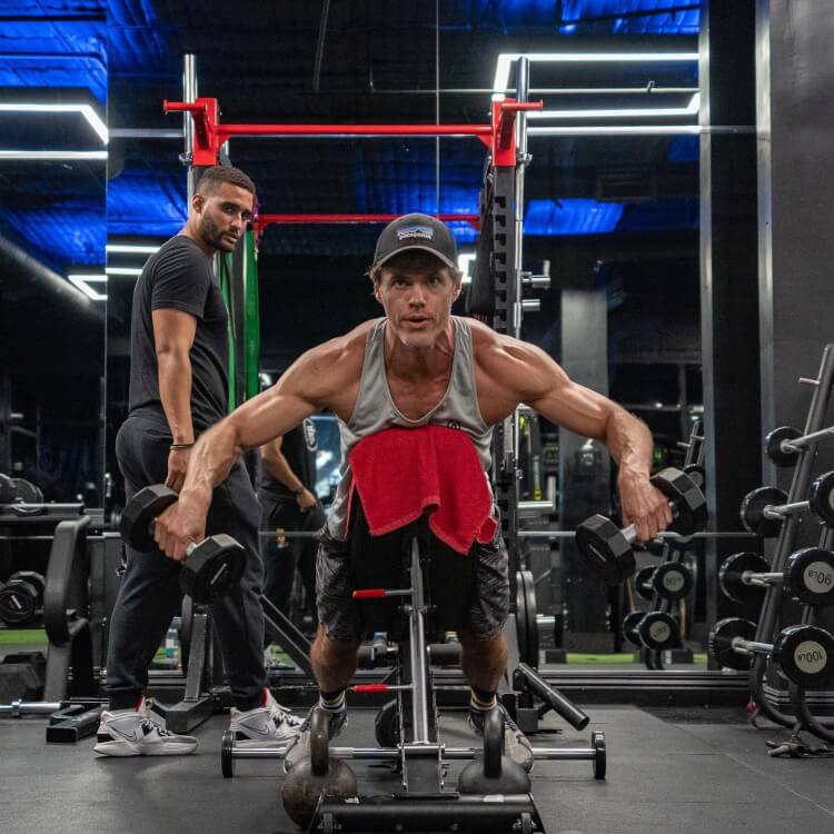 Post-Pandemic Fitness Revival Could Transform West Hollywood’s Retail Scene