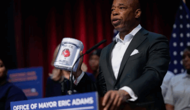 New York City and SOS Technologies have launched an emergency alert system that will protect the city’s 1.8 million public school students and staff members.