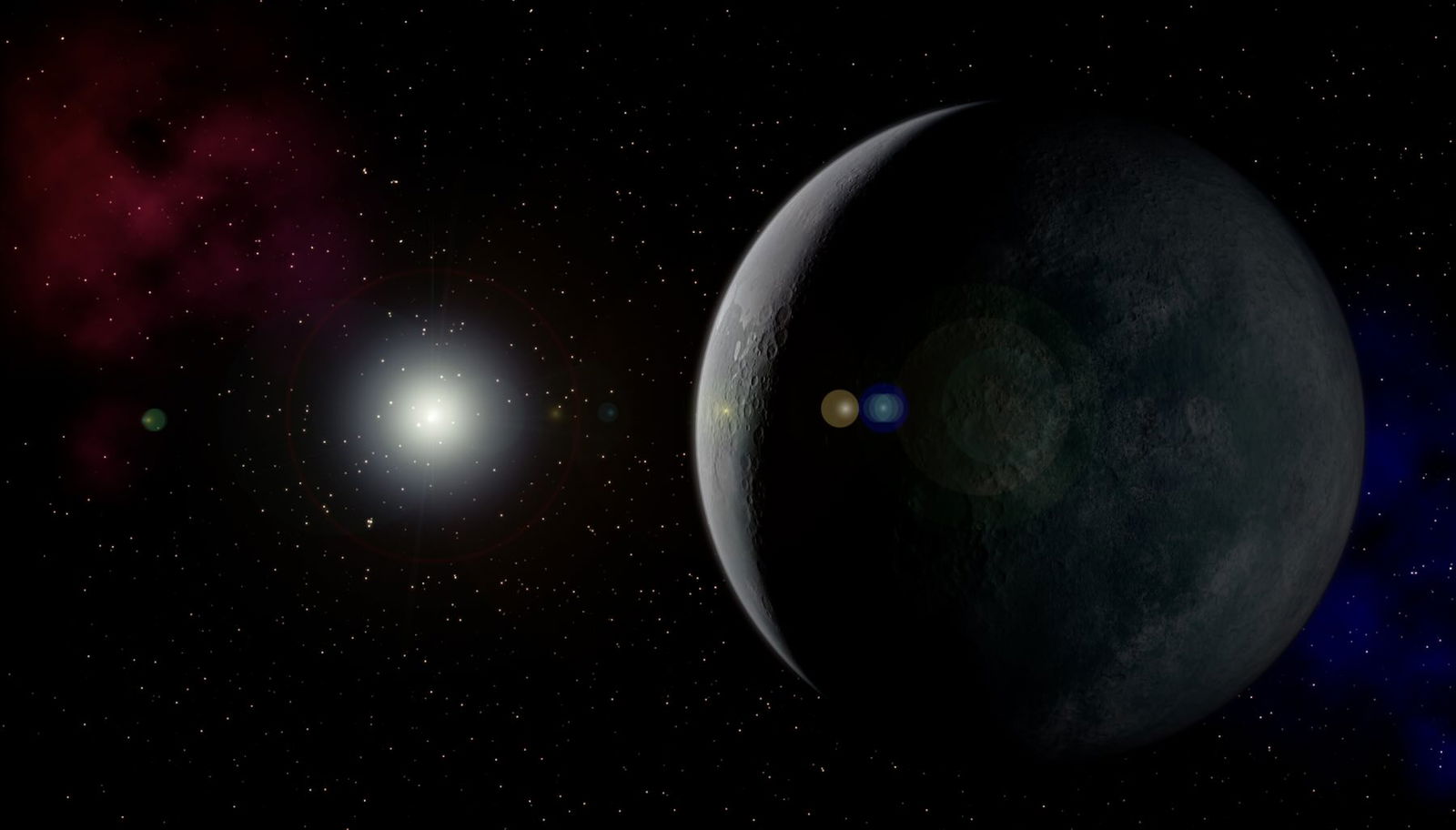 Planet Y